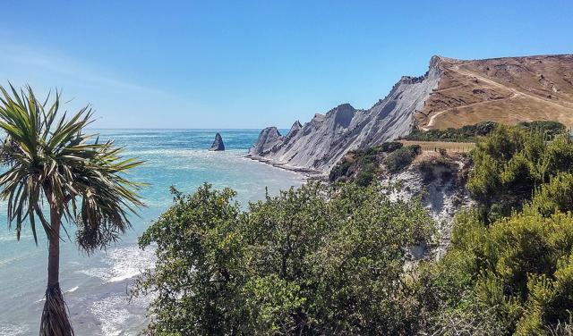 Cape Kidnappers